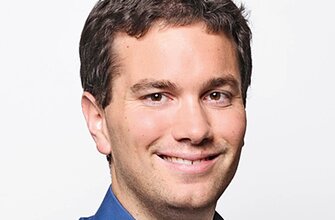 ifb-Experte im Thema Datenschutz Stephan Sägmüller | © ifb GmbH & Co.KG