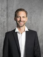 Kai Gondlach | Zukunftsforscher | © Kai Gondlach Kai Gondlach | Zukunftsforscher | © Kai Gondlach