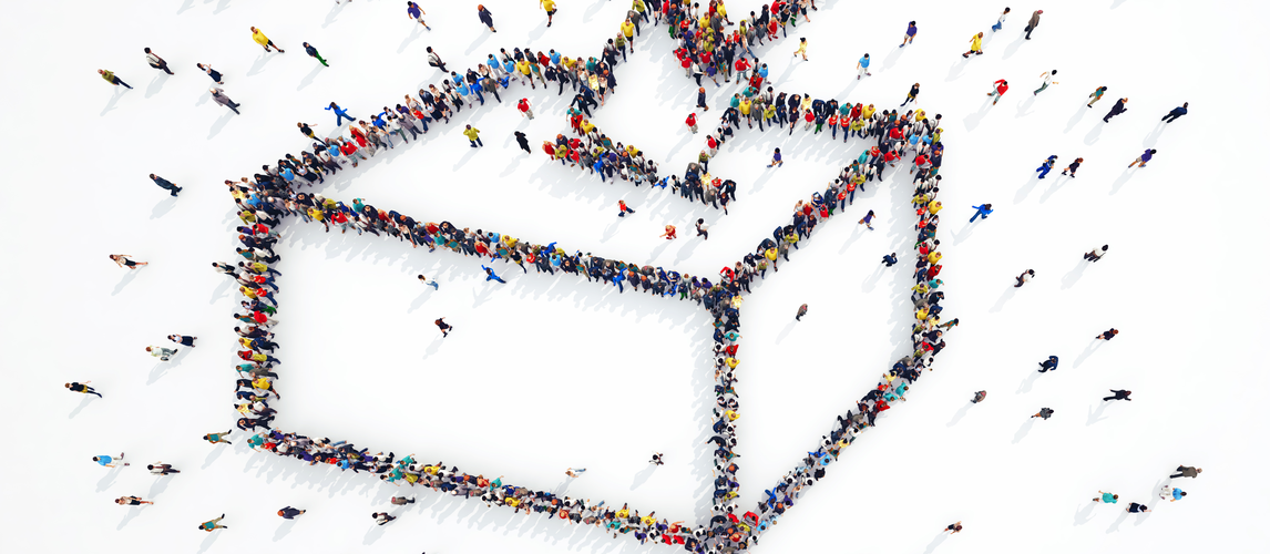 Neue Wahlverordnung bei den Betriebsratswahlen | © AdobeStock_alphaspirit