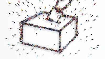 Neue Wahlverordnung bei den Betriebsratswahlen | © AdobeStock_alphaspirit