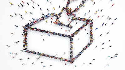 Neue Wahlverordnung bei den Betriebsratswahlen | © AdobeStock_alphaspirit