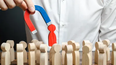 Wählerliste: Meist weniger leitende Angestellte als gedacht