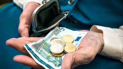 Betriebliche Altersversorgung: Mehr Geld im Portmonee | © AdobeStock_Alexander Raths