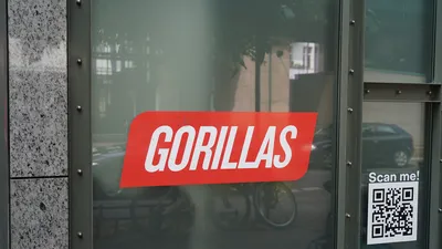 Arbeitskampf bei Gorillas: Höchste Zeit für einen Betriebsrat! | © AdobeStock_Achim Wagner