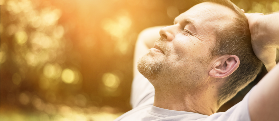 Im Urlaub ist Erholung angesagt  | © reichdernatur | AdobeStock