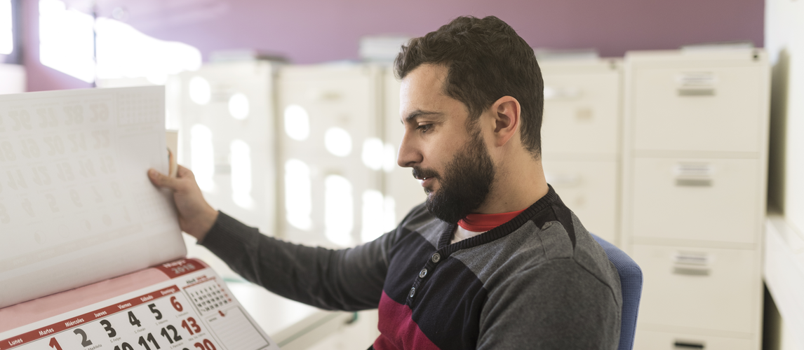 Der Beste Zeitpunkt den Wahlvorstand bestellen | © AdobeStock_FotoAndalucia