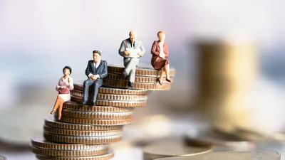 Kommt die Rente mit 68? | © AdobeStock_tanu