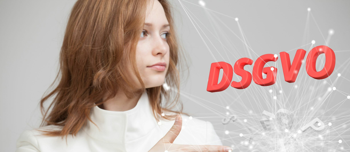 Drei Jahre DSGVO | © AdobeStock | Vasily Merkushev