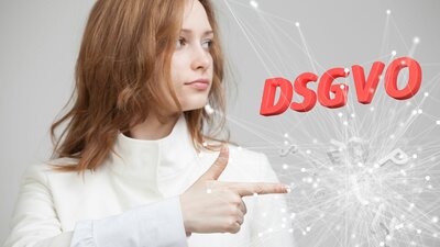 Drei Jahre DSGVO | © AdobeStock | Vasily Merkushev