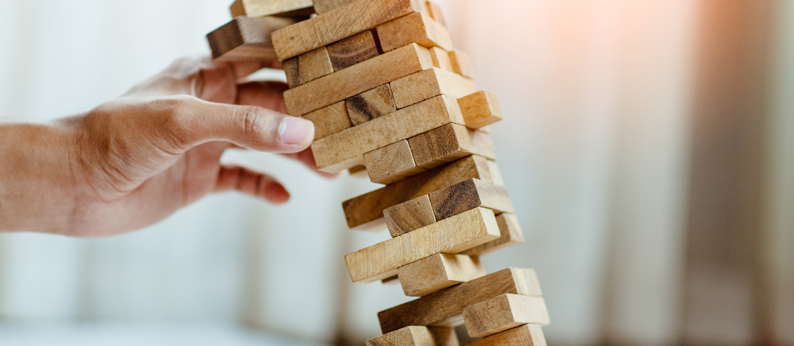 Fängt das Zittern jetzt an ? | © AdobeStock_Day Of Victory Stu
