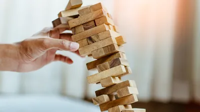 Fängt das Zittern jetzt an ? | © AdobeStock_Day Of Victory Stu