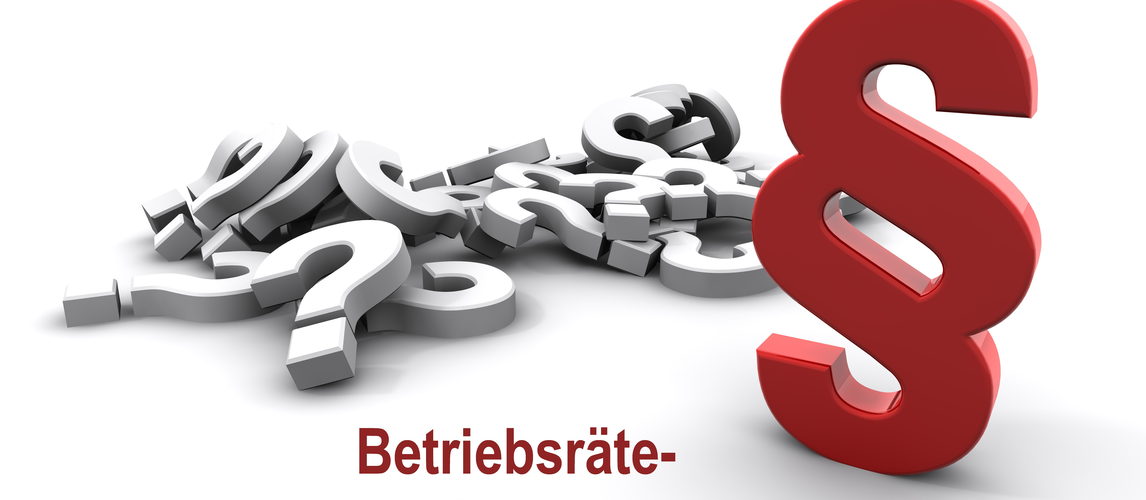 Betriebsrätemodernisierungsgesetz  | © AdobeStock_CmonV
