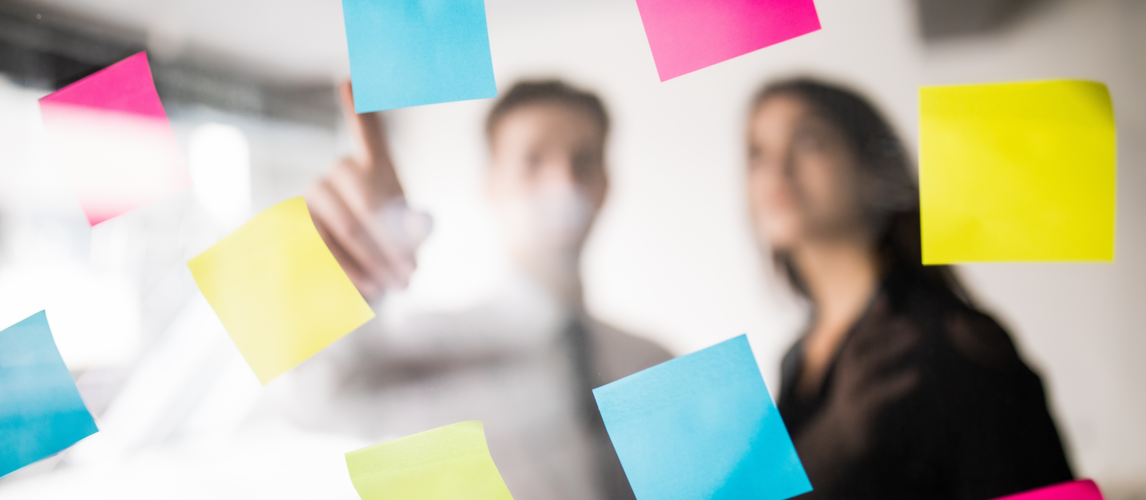 Moderne Managementmethoden | © AdobeStock_F8studio