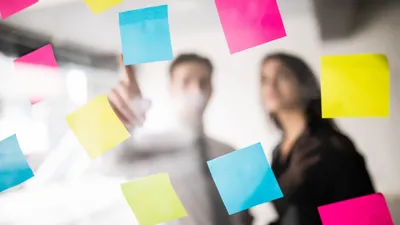 Moderne Managementmethoden | © AdobeStock_F8studio