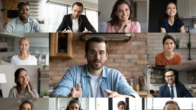 10 Tipps für digitale Verhandlungen als Betriebsrat | © AdobeStock_fizkes