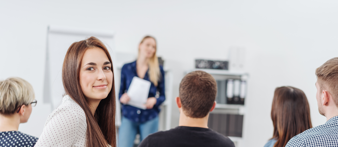Weiterbildung dank Betriebsrat | © AdobeStock_contrastwerkstatt