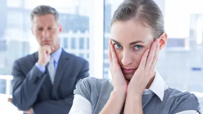 Personalgespräch, so geht´s! | © AdobeStock_WavebreakMediaMicro