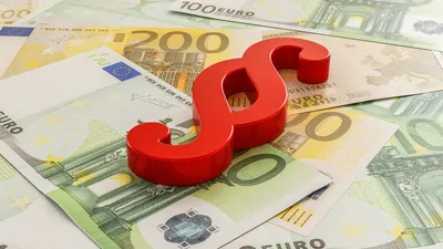 Hohe Bußgelder durch die DSGVO | © AdobeStock_3dkombinat