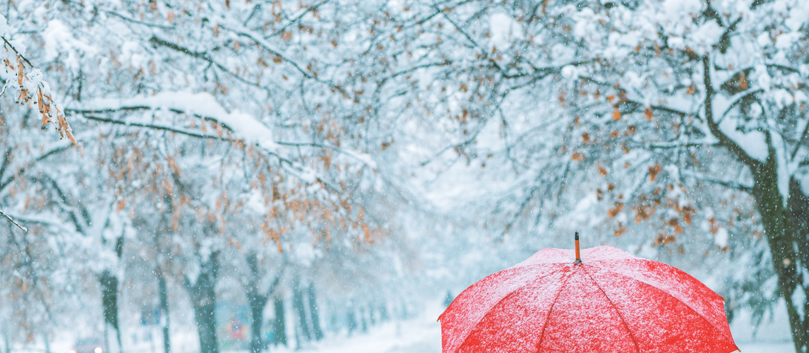 Die schlimmen Seiten des Winters - Winterblues | © AdobeStock_Bits and Splits