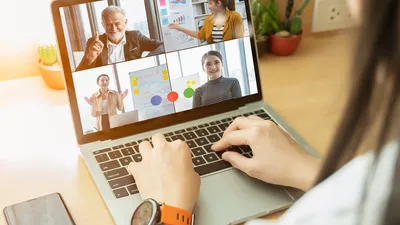 Schulung Online und Inhouse: „Schont die Nerven und macht Spaß“ | © AdobeStock_yingyaipumi