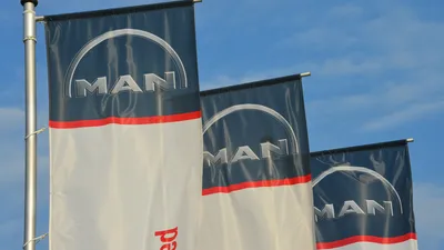 9.500 Jobs bei MAN in Gefahr | © nmann77 - stock.adobe.com