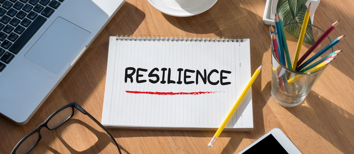 Resilienz | © AdobeStock | onephoto