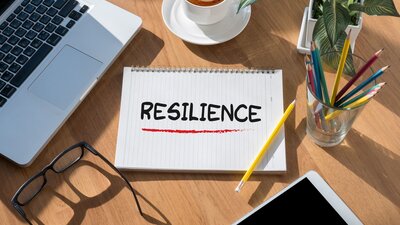 Resilienz | © AdobeStock | onephoto