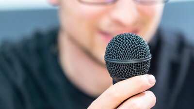 SBV-Versammlung: Tipps für eine gelungene Schwerbehindertenversammlung | © AdobeStock | Patrick Daxenbichler