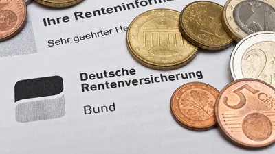 Änderungen bei der Rente | © AdobeStock_Stockfotos-MG