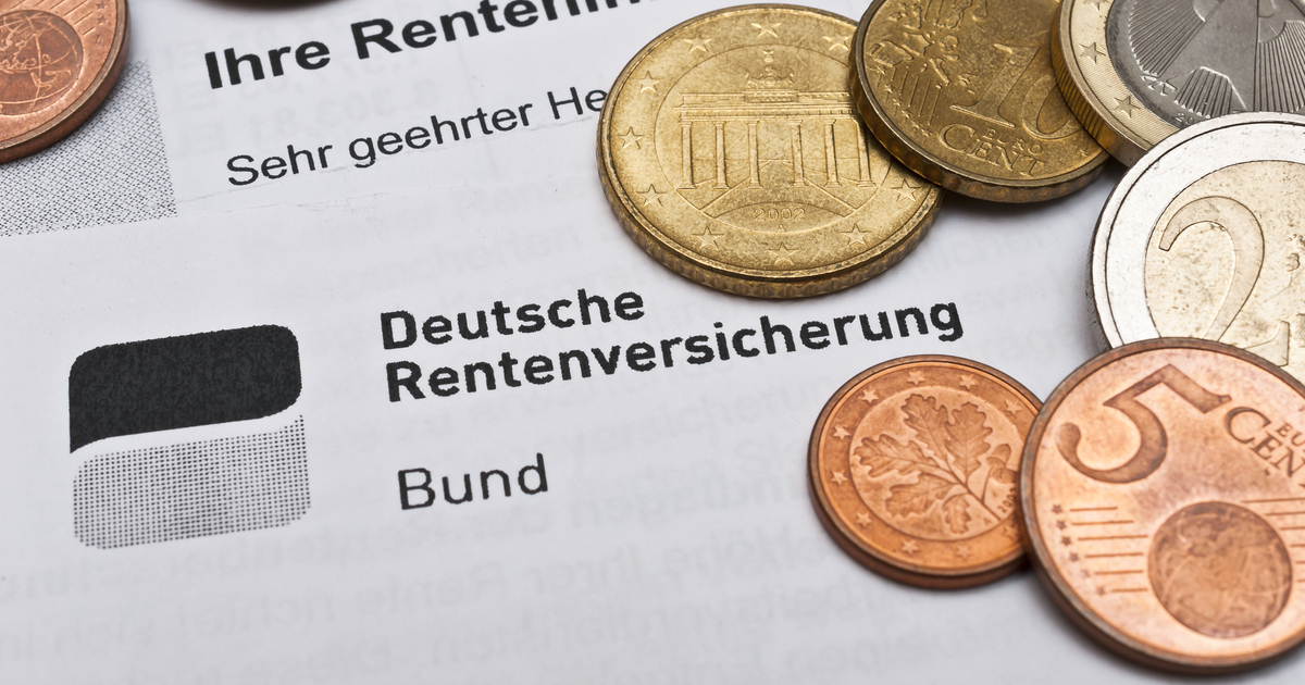 Rente 2022: Ein rauchendes Pulverfass?! - ifb