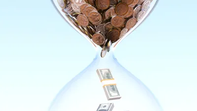 Gesetz über den Stabilisierungs- und Restrukturierungsrahmen | © iStock_vizArch