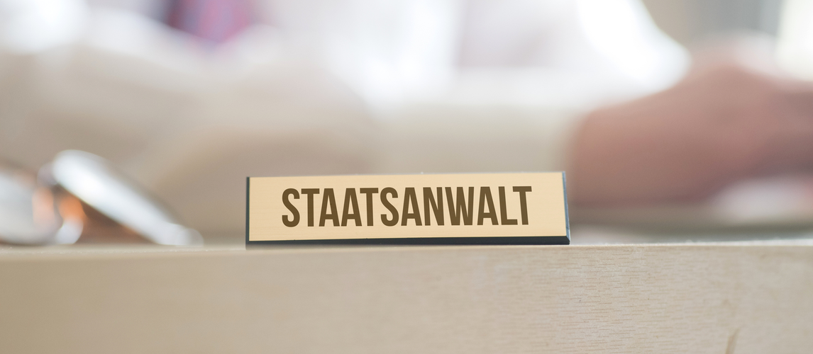 Behinderung der BR-Gründung soll verfolgt werden | © iStock | Stadtratte