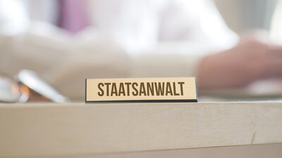 Behinderung der BR-Gründung soll verfolgt werden | © iStock | Stadtratte