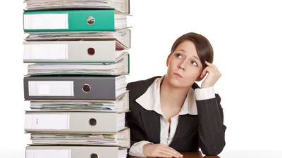 Sitzungsniederschrift Homeoffice | © AdobeStock | fotodesign-jegg.deN