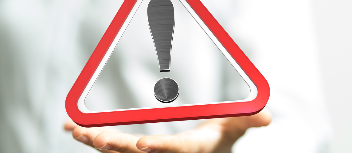 Traumatisierung im Job | © AdobeStock | vegefox
