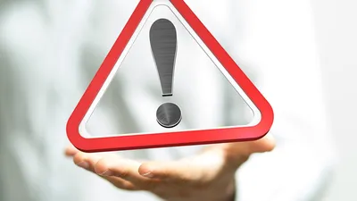 Traumatisierung im Job | © AdobeStock | vegefox