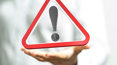 Traumatisierung im Job | © AdobeStock | vegefox