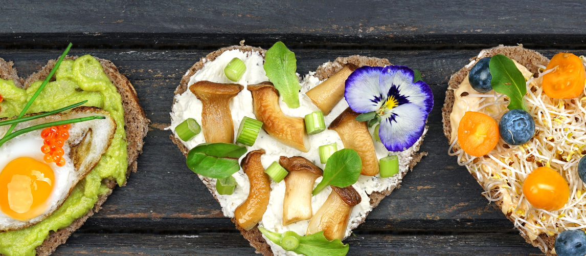 betriebliches Gesundheitsmanagement - Stresshunger | © AdobeStock | Jenny Sturm