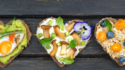 betriebliches Gesundheitsmanagement - Stresshunger | © AdobeStock | Jenny Sturm