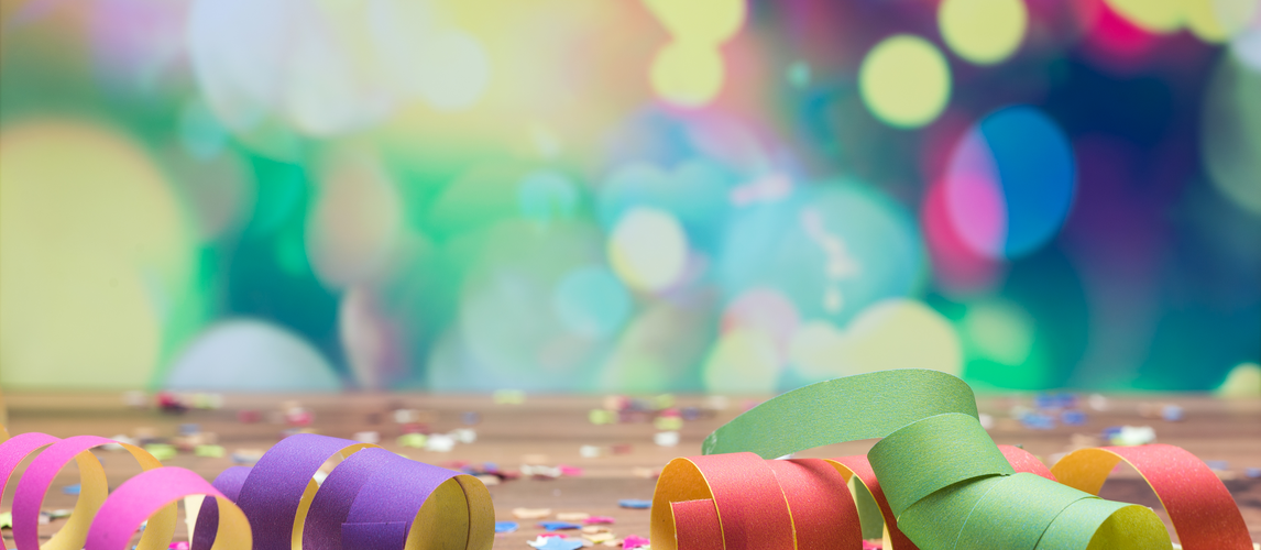 Fasching und Betriebsrat | © AdobeStock | abasler