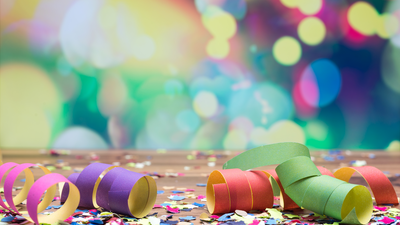 Fasching und Betriebsrat | © AdobeStock | abasler