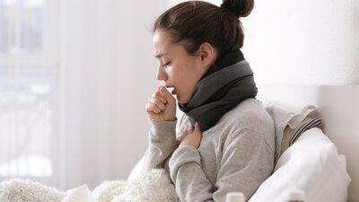 So bleiben Sie gesund | © AdobeStock | Africa Studio