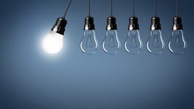 Jetzt auf die richtige Beleuchtung achten | © Fotolia.com | Coloures-pic