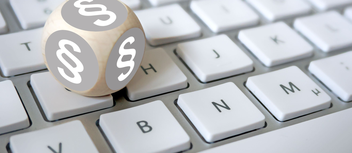 Newsletter, Impressum, Meinungsfreiheit & Co. | © AdobeStock | MH