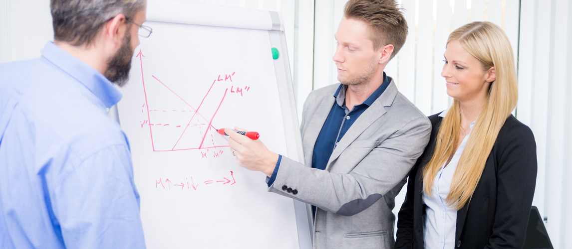 Der Arbeitsschutzausschuss | © Fotolia.com | Racle Fotodesign