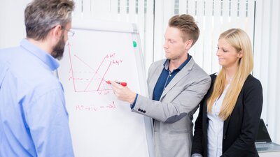 Der Arbeitsschutzausschuss | © Fotolia.com | Racle Fotodesign