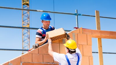 Sicherheit am Arbeitsplatz | © Fotolia.com | Kzenon