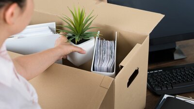 Die Befristung von Arbeitsverträgen | © Fotolia.com | Andrey Popov