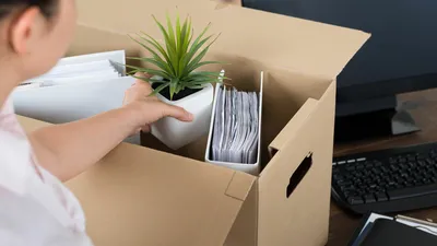 Die Befristung von Arbeitsverträgen | © Fotolia.com | Andrey Popov