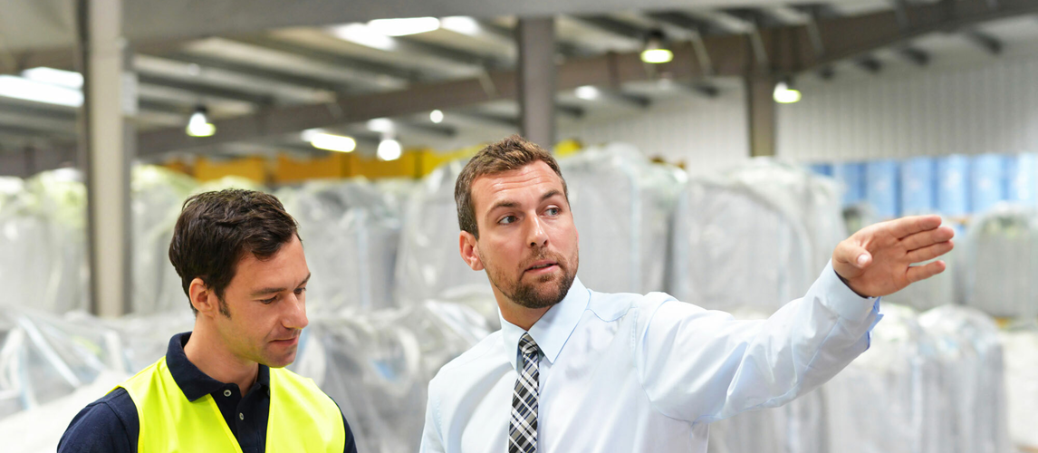 Hilfe mein Chef taugt nix | © Fotolia | industrieblick